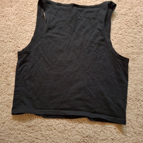 ABGT 250 Crop Tank - Picture 5 of 5